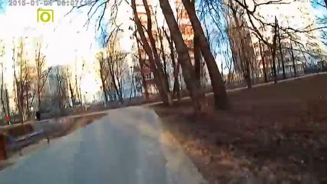 Парк Перово смотреть онлайн