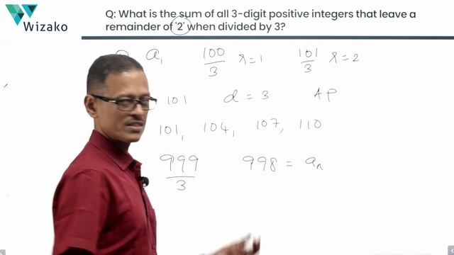 Sequences & Series Q16 | Problem Solving | GMAT 650 Level Sample Question смотреть онлайн