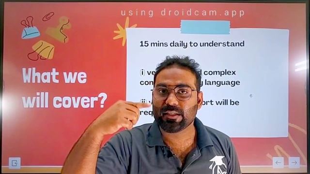 Crack "UPSC CSAT 2024" in 60 Days Strategy | GrandMaster 360 Adil sir смотреть онлайн
