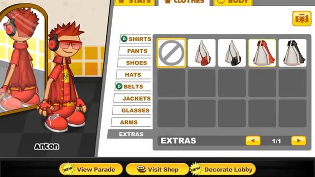 Прохождение игры Papa's Cheeseria №1