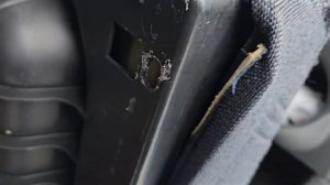 Как снять обшивки сиденья газель Нэкст , небольшое ПХД перед работой🫡, запах нового автомобиля 😉