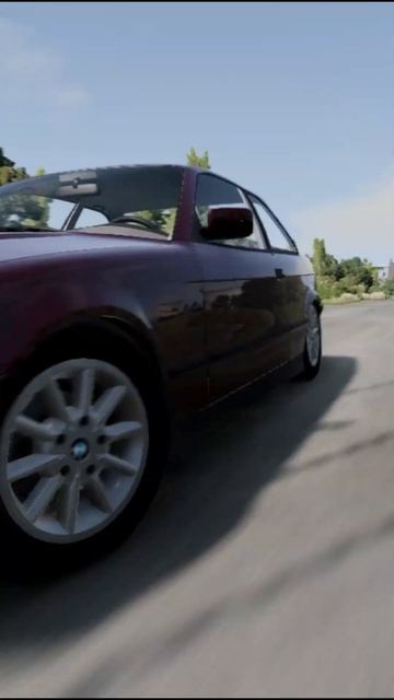 BMW E36 drift #drift #edit #shorts смотреть онлайн