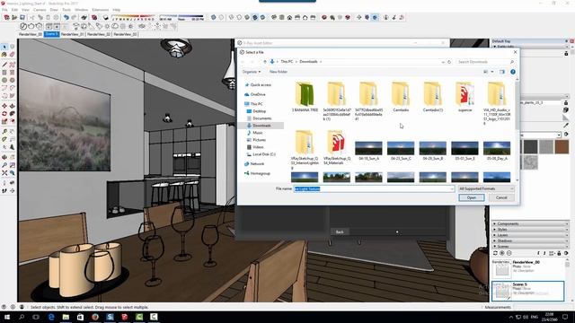 cover vray 3 смотреть онлайн