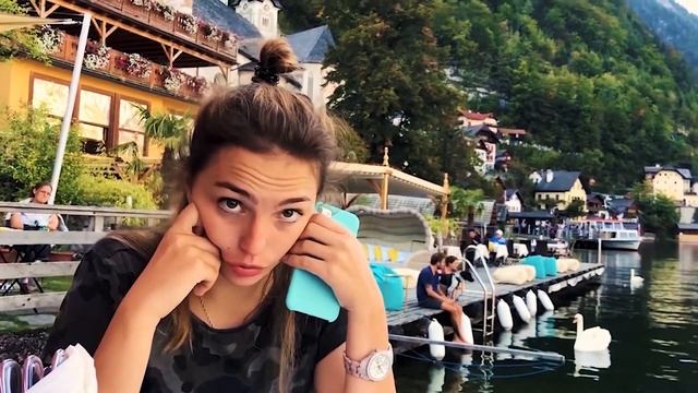ГАЛОПОМ ПО ЕВРОПАМ (Эпизод V) смотреть онлайн