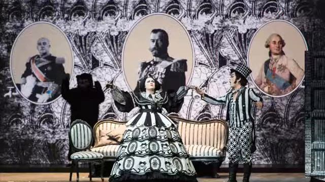 T.Iervolino, J.Kim - Dunque io son (G.Rossini, Il barbiere di Siviglia - Roma 2016) смотреть онлайн