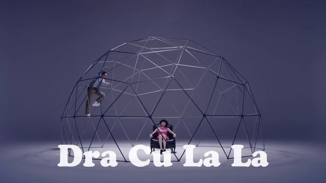 [Alexandros] - Dracula La (MV) смотреть онлайн