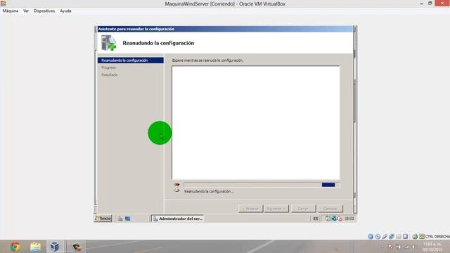 Configuración Terminal Service Windows Server 2008 смотреть онлайн