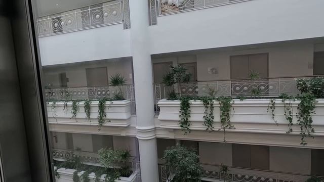 Constantinos The Great Beach Hotel Protaras Cyprus - Full Tour Including ROOM. смотреть онлайн