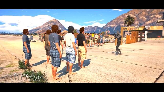 CAN a BURGER STOP a BULLET? GTA 5 SPIDERMAN FAILS & WINS FUNNY MOMENTS * SAN * NO ONLINE * THUG LIF смотреть онлайн
