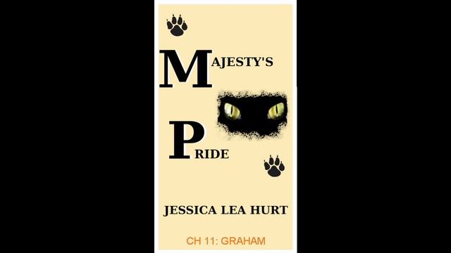 MAJESTY'S PRIDE CHAPTER 11 (GRAHAM) смотреть онлайн