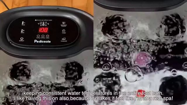 2024 Review Best Foot Spa Massage - Enjoy The Same Foot Spa At Home