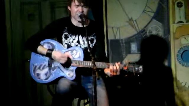 Макс Иванов Карабли ХК 13.05.2012 смотреть онлайн
