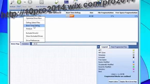 NEW: Raxco PerfectDisk Professional 13 Incl. Serial And Crack смотреть онлайн