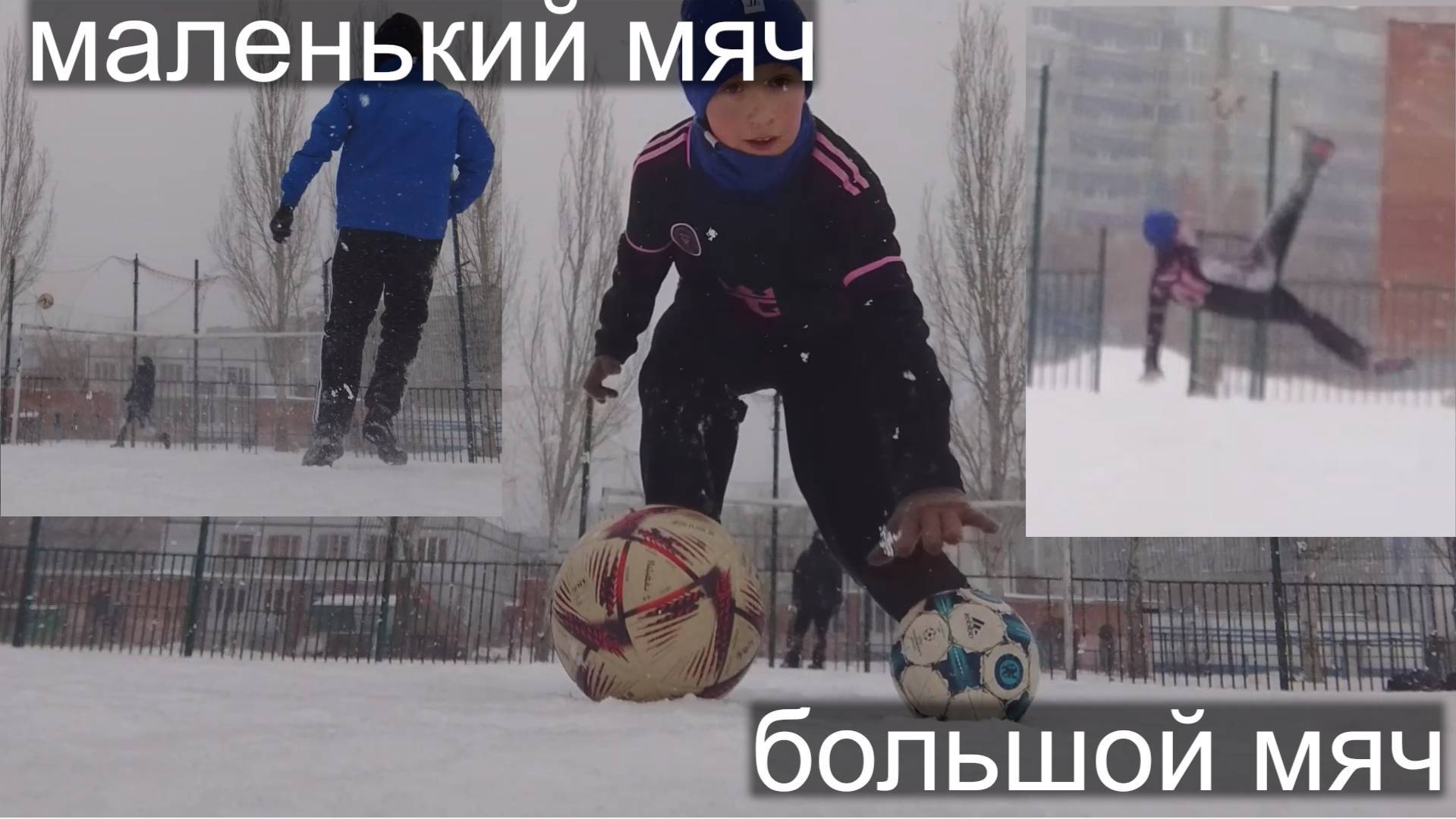 Он вернулся спустя год . Легендарная битва !??