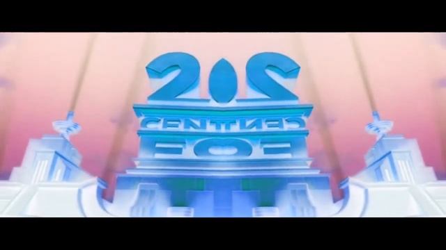 20TH CENTURY FOX INTRO IN G MAJOR 10 смотреть онлайн