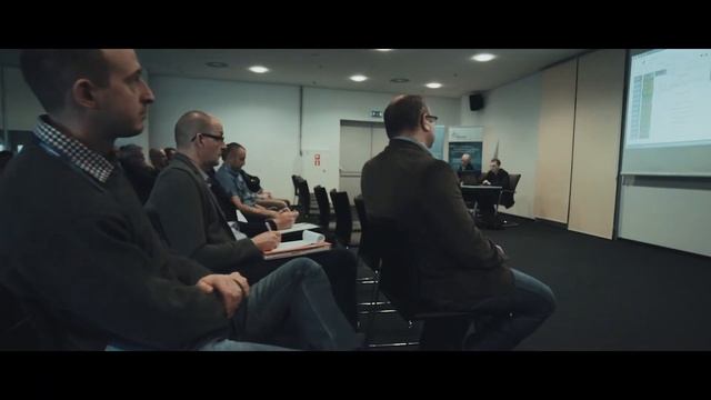 Spotkanie Użytkowników SOLIDWORKS i SolidCAM - 17.10.2017 смотреть онлайн