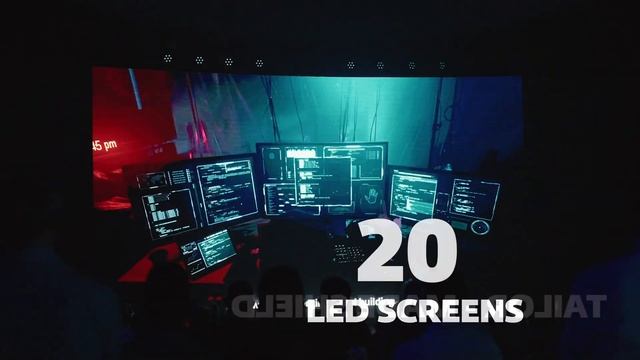 ESET Experience case study смотреть онлайн