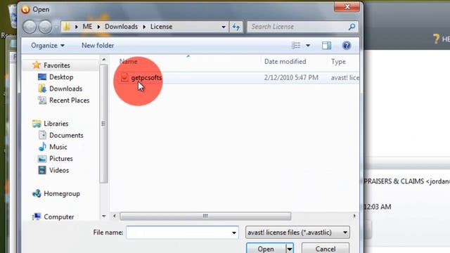 How To Get Avast! 5.0.677 Pro For Free (HD) смотреть онлайн