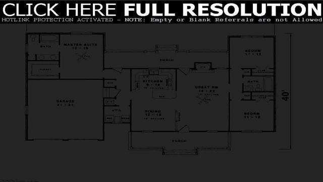 Small House Plans For Retirement смотреть онлайн
