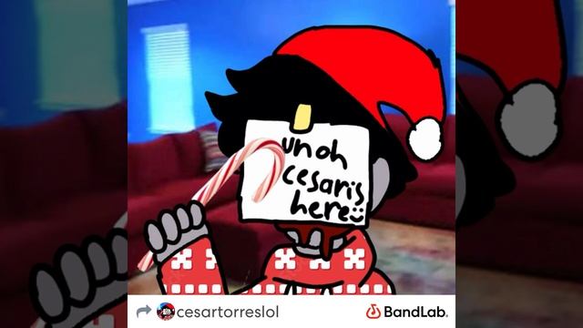 Fight or call (Flight Or Fight but it’s Cesar Torres And Mark Heathcliff?) смотреть онлайн