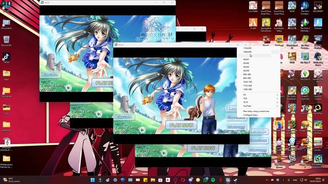 [EASY & UPDATED] Mobile Wonderland Online - Can You Open More Than One Client via Steam? [✅] YES! смотреть онлайн