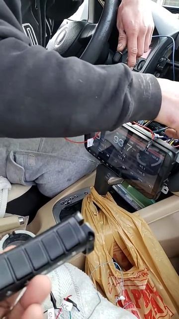 Adding A ANTENNA Amplifier