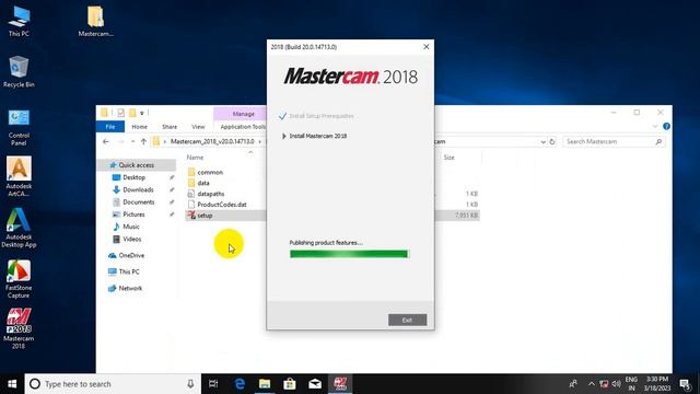 ###Mastercam cam 2018 installation ## смотреть онлайн