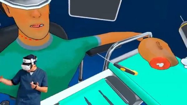 Я ОШИБСЯ ВО ВРЕМЯ ПЕРЕСАДКИ ГОЛОВЫ! (Surgineer VR)