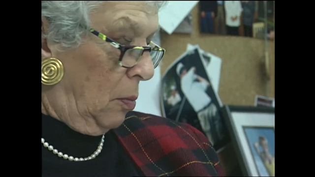 KGW archives: Profile on Gert Boyle, 2000 смотреть онлайн