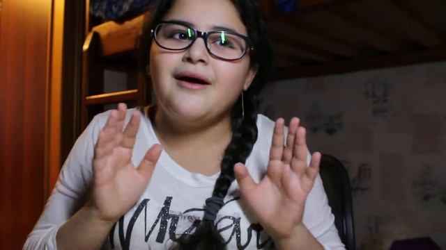 Что подарили мне на Новый Год?Часть 1 смотреть онлайн