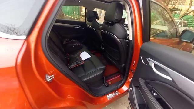 Тугелла с Китая