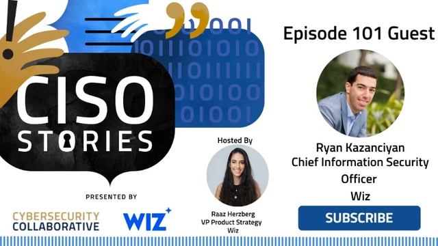 Security Top of Mind: Key Learnings from 2022 and Thoughts on 2023 - Ryan Kazanciyan - CSP 101 смотреть онлайн