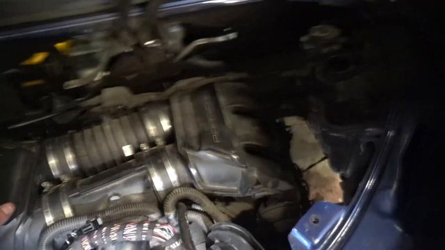 I BLEW UP My Porsche Cayman S! LS Swap Time - LS1 Cayman Part 1 смотреть онлайн