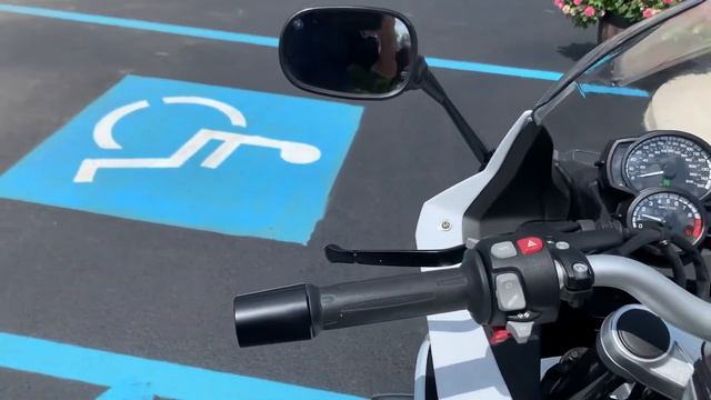 2016 F800GT смотреть онлайн