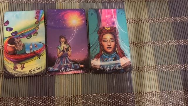 Таро прогноз на АВГУСТ 2022 для всех знаков Зодиака ⚡️ с Ниной смотреть онлайн