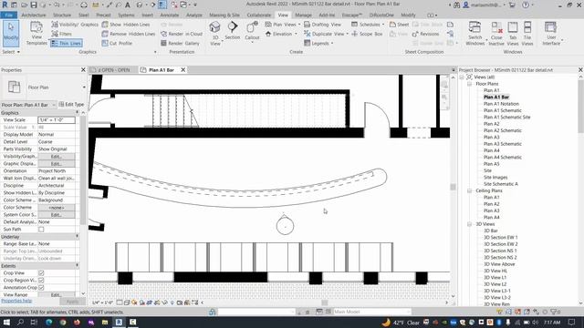 Revit Show Elevation Markers смотреть онлайн