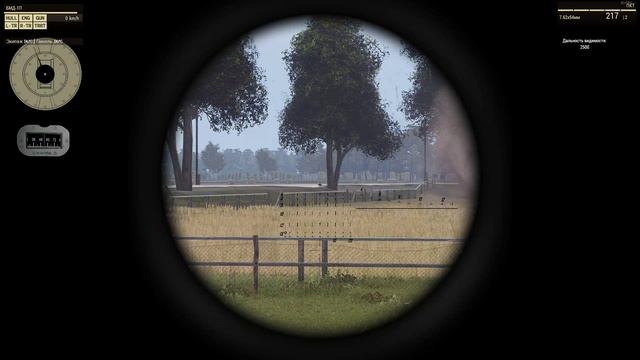 ArmA 3 Atmosphere Games. Фульда-89, ч.3 смотреть онлайн