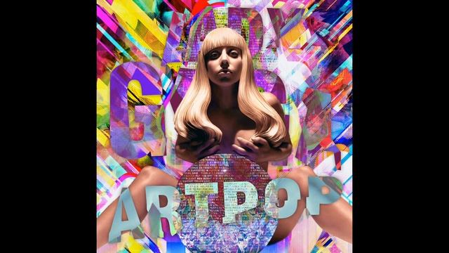 Lady Gaga - Donatella (Official Audio)