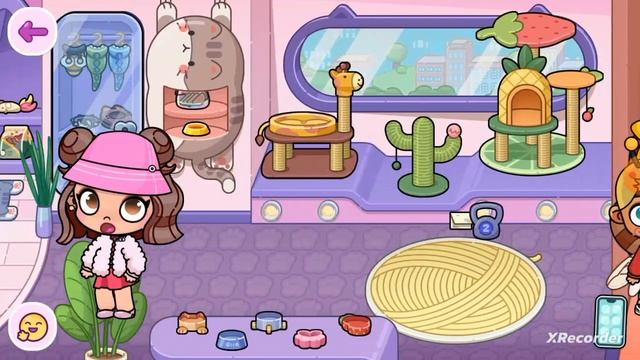 НОВОЕ ОБНОВЛЕНИЕ В АВАТАР ВОРЛД ДЛЯ ЖИВОТНЫХ! 🐕🐶🐈🐱🐹🐰 смотреть онлайн