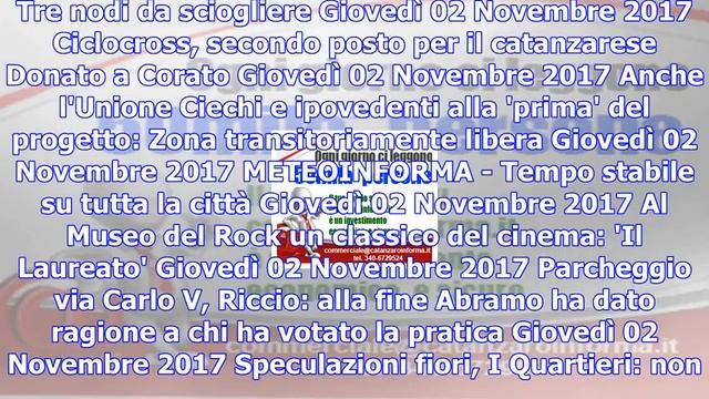 Rendiconto e bilancio ente intermedio: domani assemblea dei sindaci e consiglio provinciale смотреть онлайн
