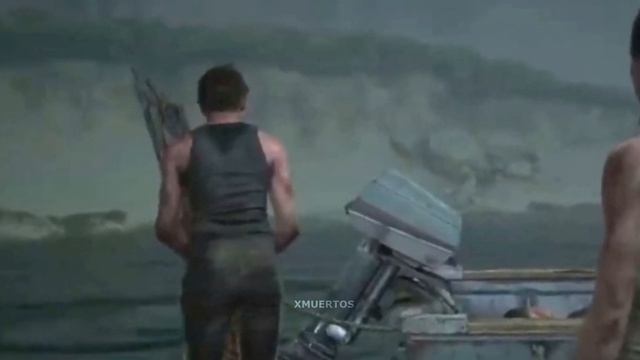 i edited tlou 2 because i was bored (tlou 2 crack) смотреть онлайн