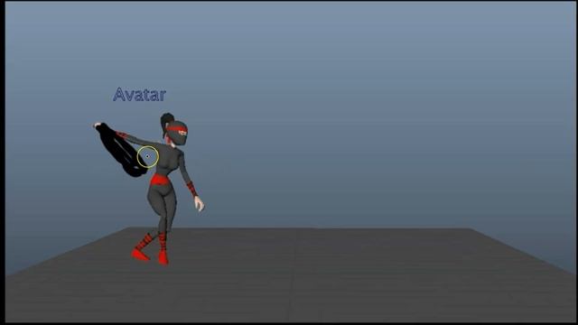Animation Character fainting by Kochikame - (Feedback) смотреть онлайн
