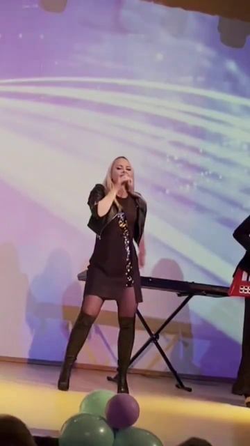 Юля Шереметьева #леди #stage #lady ты поймёшь смотреть онлайн