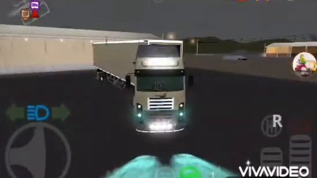 The Road Driver// Hızlı Bir Sefer😁😁 Apk Link смотреть онлайн