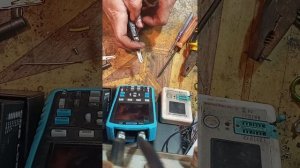 разборка брелка Шкода Октавия а-5. легко.