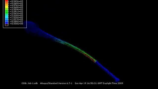 Hurley Finite Element Analysis смотреть онлайн