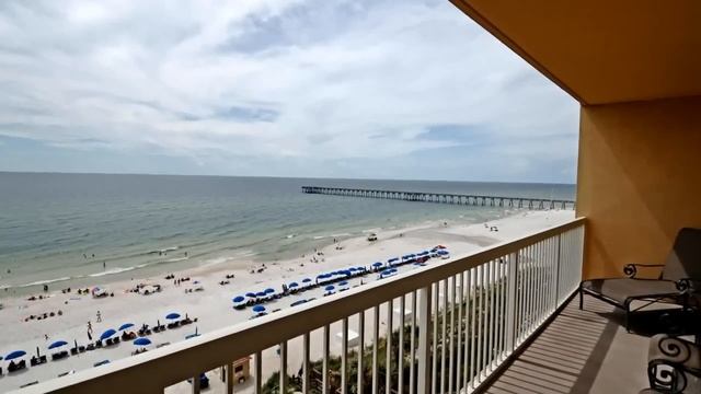 Envision Virtual Tours HD Video Calypso Resort Front Beach Road Panama City Beach Fl смотреть онлайн