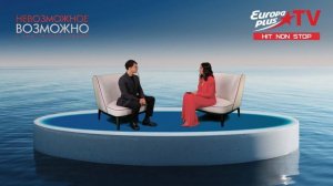 НЕВОЗМОЖНОЕ ВОЗМОЖНО. Юрий Мурадян. «Каждый человек - Чемпион своей жизни»