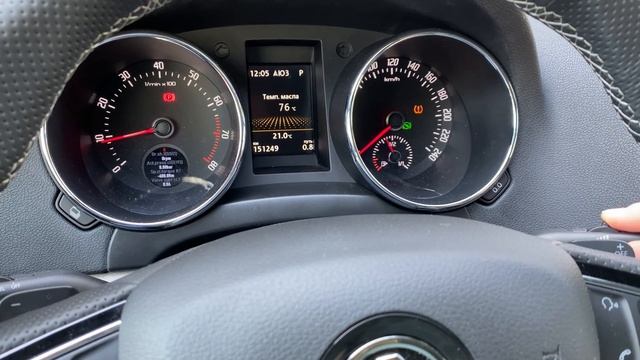 Видео работы miniFIS V6 смотреть онлайн