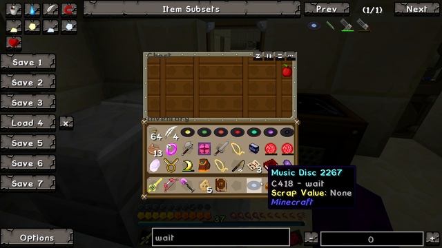 Minecraft Mods - Flux Buddies 2.0 #165 WHIP CRACK AWAY! смотреть онлайн